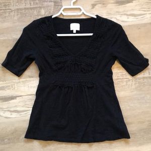 Anthropologie top